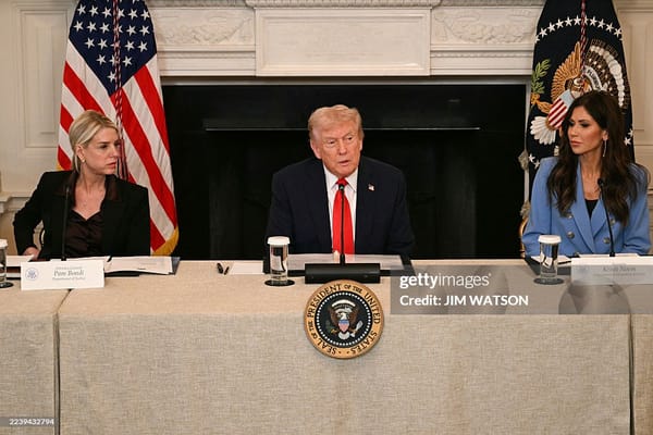 Trump’s War on Antifa Is Destined to Backfire